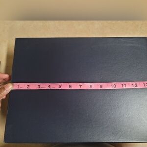 Navy Boxes @bigtallandsmall